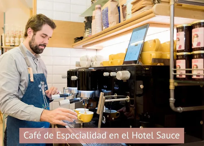 Sabinas El Pilar Apartman