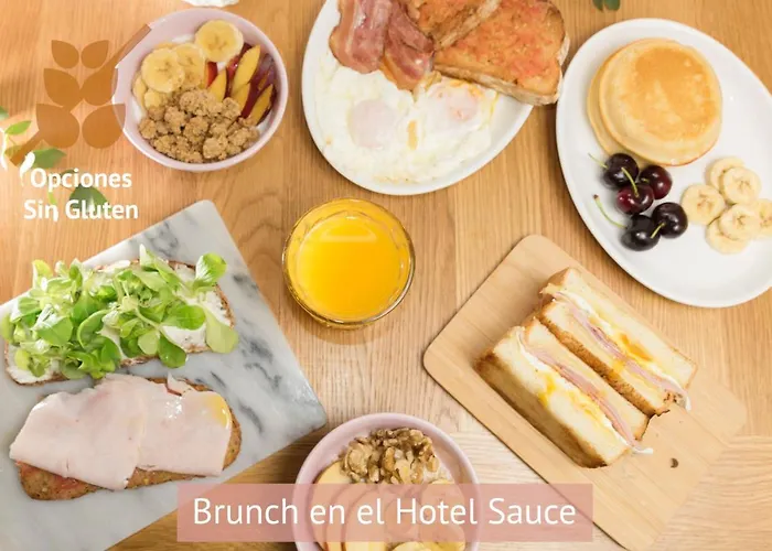 Apartman Sabinas El Pilar