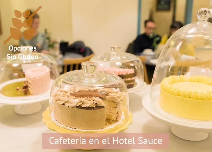 Sabinas El Pilar Apartman