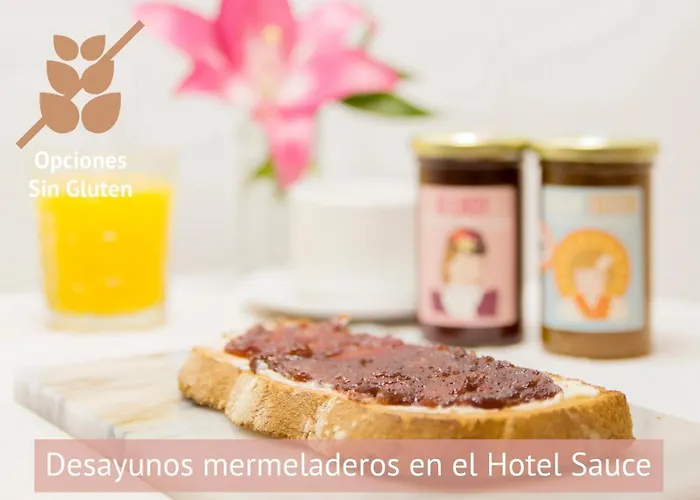 Sabinas El Pilar Appartement